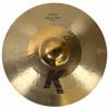 Zildjian K Custom 20-inch hybrid ride cymbal for drummers.