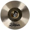 Zildjian K Custom 20-inch hybrid ride cymbal for drummers and percussionists.