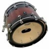 Natal Cafe Racer 20in 3pc shell pack for drums, high-quality percussion instrument.