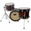 Natal Cafe Racer 20in 3pc Shell Pack for drummers and percussionists.