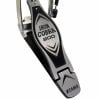 Tama Iron Cobra Junior Single Bass Drum Pedal for drumming.