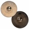 Sabian AA 13-inch Fusion Hi-Hats cymbals for drummers and percussionists.