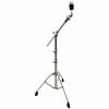 Yamaha CS745 boom cymbal stand for drum kits and percussion setups.