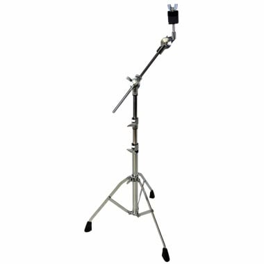 Yamaha CS745 boom cymbal stand for drum kits and percussion setups.