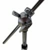 Yamaha CS745 boom cymbal stand for drum kits and percussion.