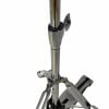 Mapex H400 hi-hat stand with adjustable pedal and cymbal holder.