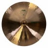 Paiste 505 16-inch China cymbal for drumming and percussion.