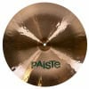 Paiste 505 16-inch China cymbal for drumming and percussion.