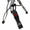 Close-up of Cannon hi-hat stand with pedal and tripod legs.
