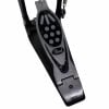 Pearl P-120P single bass drum pedal for drummers and percussionists.
