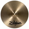 Zildjian 16-inch medium thin crash cymbal for drummers and percussionists.