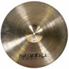 Istanbul Xist 19-inch Brilliant Crash cymbal for drumming.