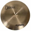Meinl Byzance 20-inch China cymbal for drummers and percussionists.