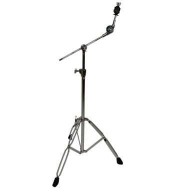 Mapex B400 boom cymbal stand for drum kits and percussion.