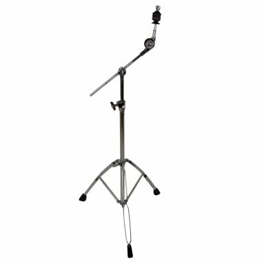 Mapex B400 boom cymbal stand for drum kit setup.