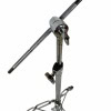 Mapex B400 boom cymbal stand for drum kit setup.