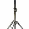 Sturdy metal hi-hat stand for drum kits at Drummers Only.