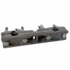 Yamaha CSAT Multi-Clamp used for securing drum hardware.