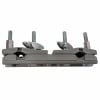 Yamaha CSAT Multi-Clamp for securing drum hardware.