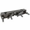 Yamaha CSAT Multi-Clamp for securing drum hardware.