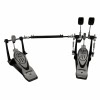 Pearl P-902 double bass drum pedal for drummers.