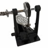 Pearl P-902 double bass drum pedal for drummers and percussionists.