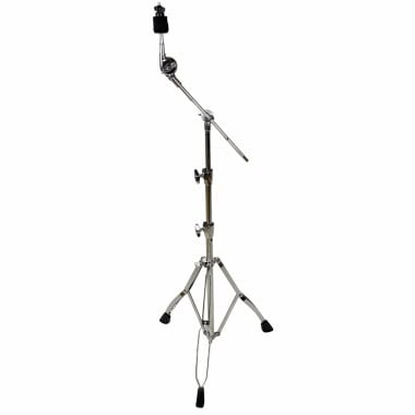 Mapex B400 boom cymbal stand for drum kit setup.