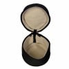 Protection Racket 10x8in drum rims case with soft interior lining.