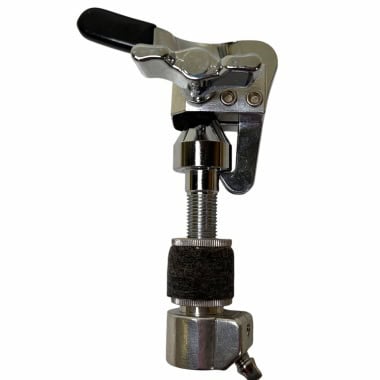 Gibraltar Hi-hat Drop Clutch for drum kit control and stability.