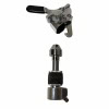 Gibraltar hi-hat drop clutch for drum hardware.