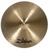 Zildjian K Custom 22-inch dark ride cymbal for drumming and percussion.