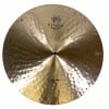 20-inch Zildjian K Constantinople ride cymbal for drummers.