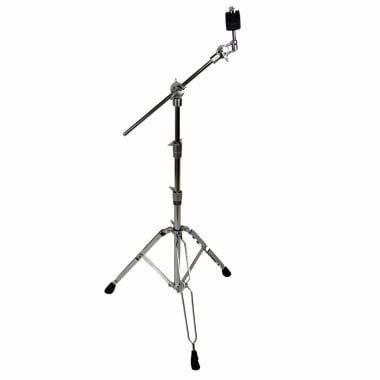 Yamaha Cs665a boom cymbal stand for drum kits and percussion.