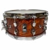 Mapex Black Panther 14x6.5in Birch/Walnut Snare Drum for Drummers Only.
