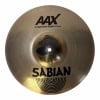 Sabian AAX 14in Xplosion Crash Cymbal for drumming and percussion.