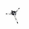 Gibraltar Straight Cymbal Stand for drummers and percussionists.