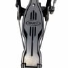 Mapex P500 single bass drum pedal for drummers.