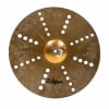 Zildjian 16-inch Trash Crash Cymbal for drummers and percussionists.