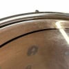 Close-up of a shiny metallic drum from Premier Royale 5pc Shell Pack.