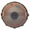 DW Performance 14x5.5in snare drum with chrome shadow finish.