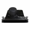 Roland KD-7 kick trigger pad for electronic drum kits.