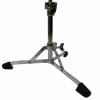 Gibraltar 8706 flat base snare stand for drum kits and percussion.