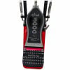 DW 5000 double bass drum pedal for drummers and percussionists.