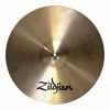 Zildjian 20-inch crash ride cymbal for drummers and percussionists.
