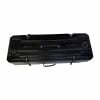 Black Stagg Stcv 40w hardware case for drum equipment storage.