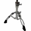Mapex S500 snare stand with adjustable height and sturdy tripod base.
