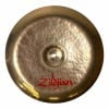 Zildjian 14-inch China Trash Cymbal for drumming and percussion.