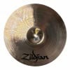 Zildjian A Custom 16-inch crash cymbal for drummers and percussionists.