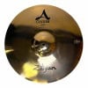 Zildjian A Custom 18in Crash Cymbal for drumming and percussion.