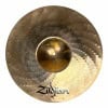 Zildjian Z Custom 21in Mega Bell Ride Cymbal with logo visible.